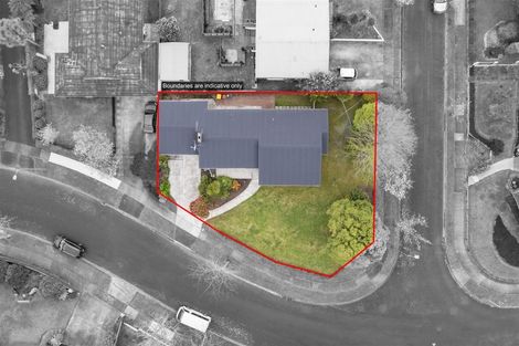 Photo of property in 32 Hooker Avenue, Chedworth, Hamilton, 3210