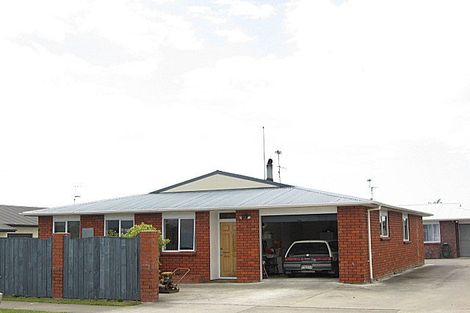 Photo of property in 29 Arthur Baker Place, Redwoodtown, Blenheim, 7201