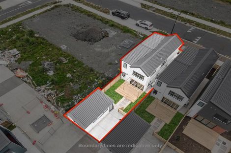 Photo of property in 40 Corporal Street, Papakura, 2110