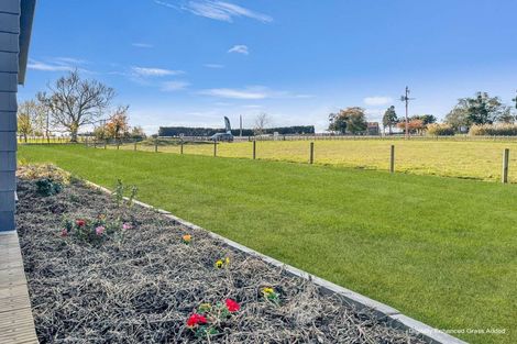 Photo of property in 709 Ongaonga Road, Ongaonga, Waipawa, 4272