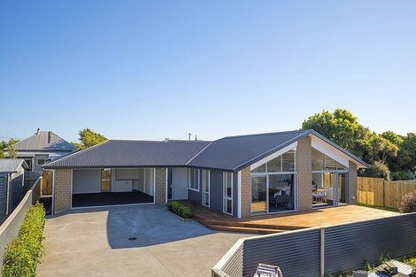 Photo of property in 47 Renfrew Street, Waikiwi, Invercargill, 9810