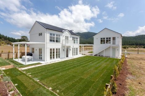 Photo of property in 55 Saint Andrews Drive, Pauanui, Hikuai, 3579