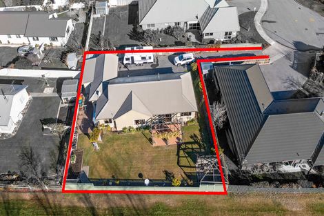 Photo of property in 6 Fir Close, Alexandra, 9320