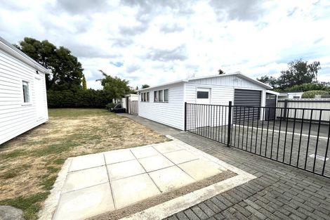 Photo of property in 12 Ranfurly Street, Solway, Masterton, 5810