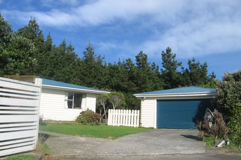 Photo of property in 56 Ernest Street, Ranui, Porirua, 5024