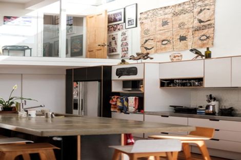 Photo of property in 32 Talavera Terrace, Kelburn, Wellington, 6012