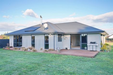 Photo of property in 7 Thornton Close, Leithfield, Amberley, 7481