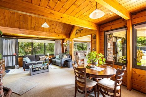 Photo of property in 3 Ngarue Place, Waitara, 4320