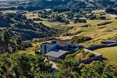 Photo of property in 233a Murphys Road, Judgeford, Porirua, 5381