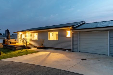 Photo of property in 7a Jellicoe Street, Te Puke, 3119