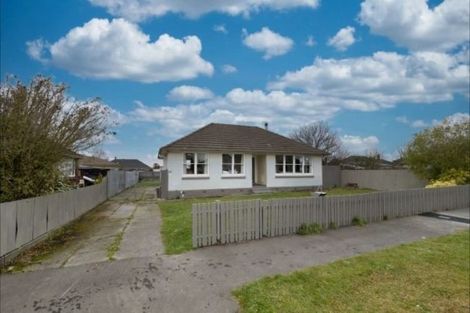 Photo of property in 2 Davis Crescent, Netherby, Ashburton, 7700