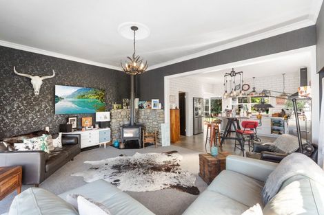 Photo of property in 15 Manchester Street, Levin, 5510