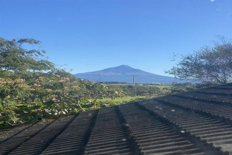 Photo of property in 248 Oeo Road, Otakeho, Hawera, 4678