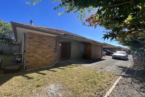 Photo of property in 2/15 Golfland Drive, Golflands, Auckland, 2013