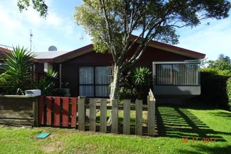 Photo of property in 14a Claremont Terrace, Otumoetai, Tauranga, 3110