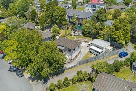 Photo of property in 10 Glucina Place, Glen Eden, Auckland, 0602