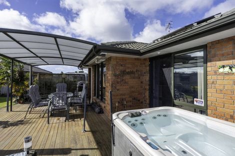 Photo of property in 11 Harris Street, Ngongotaha, Rotorua, 3010