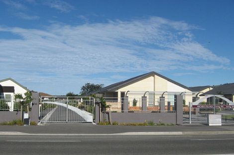 Photo of property in 122a Colombo Street, Sydenham, Christchurch, 8023