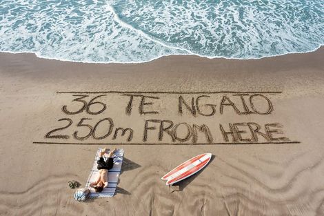 Photo of property in 36 Te Ngaio Road, Mount Maunganui, 3116