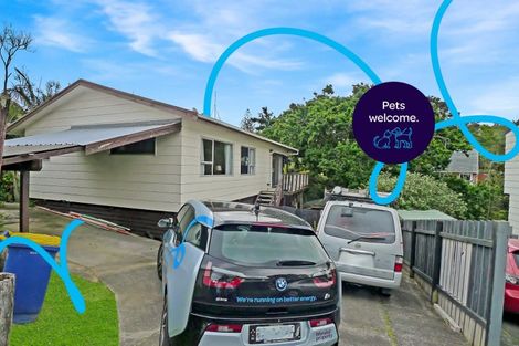 Photo of property in 2/5 Hellyers Street, Birkdale, Auckland, 0626