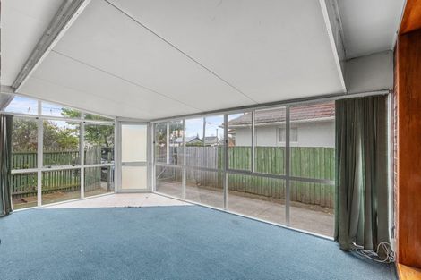 Photo of property in 110 Cobham Street, Spreydon, Christchurch, 8024