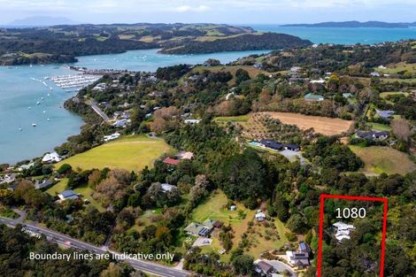 Photo of property in 1080 Sandspit Road, Sandspit, Warkworth, 0982