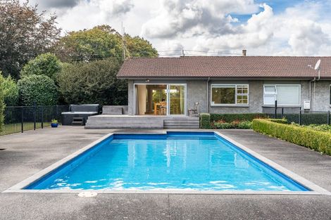 Photo of property in 57 Sainsbury Road, Puketaha, Hamilton, 3281