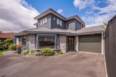 Photo of property in 4a Avalon Crescent, Avalon, Lower Hutt, 5011