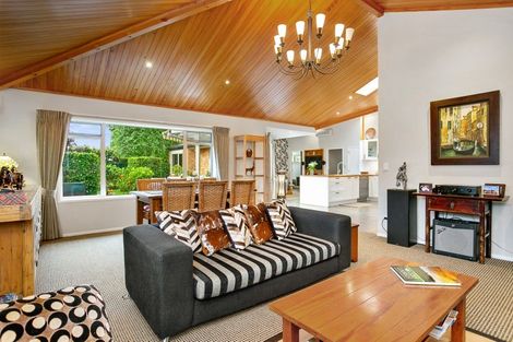 Photo of property in 6 Abergeldie Way, Cambridge, 3434