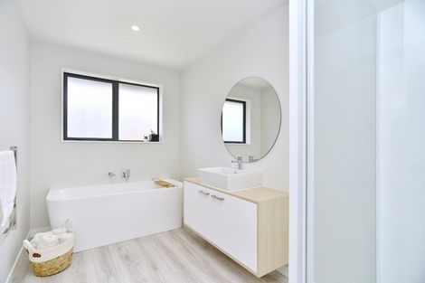 Photo of property in 1 Sweeney Street, Marshland, Christchurch, 8083