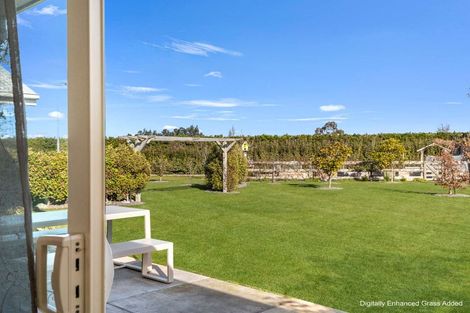 Photo of property in 4 Pukeko Way, Amberley, 7410