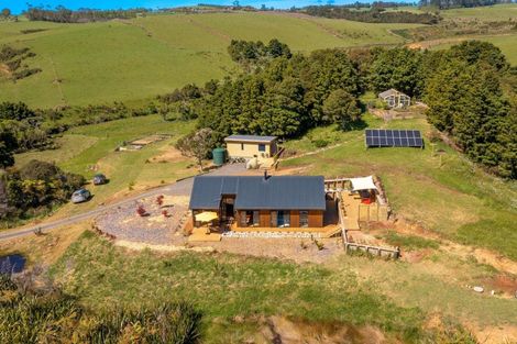 Photo of property in 1037 Puketotara Road, Okaihau, 0475