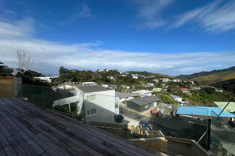 Photo of property in 4a Columbia Way, Kingston, Wellington, 6021