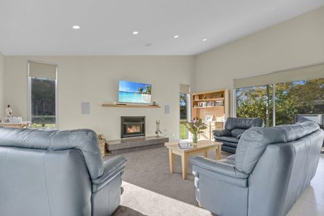 Photo of property in 53 Western Line, Brunswick, Whanganui, 4571
