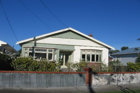 Photo of property in 20 Cudby Street, Woburn, Lower Hutt, 5011