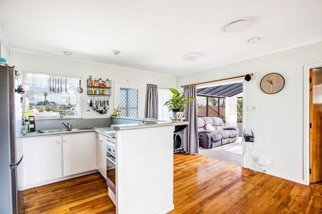 Photo of property in 3/45 The Avenue, Lynfield, Auckland, 1042