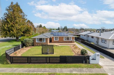 Photo of property in 160 Elizabeth Drive, Tokoroa, 3420