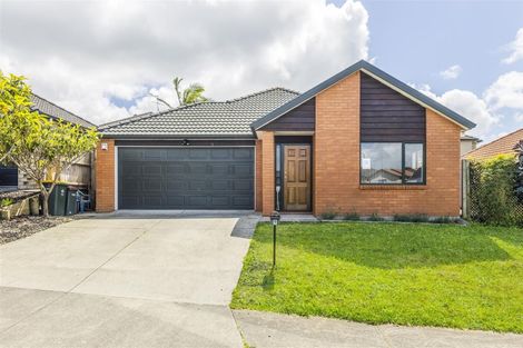 Photo of property in 9 Mandival Avenue, Flat Bush, Auckland, 2019