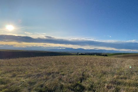 Photo of property in 160 Esler Road, Sutherlands, Pleasant Point, 7983