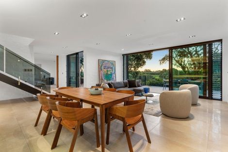 Photo of property in 48a Sunny Brae Crescent, Westmere, Auckland, 1022