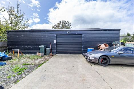 Photo of property in 40 Mako Mako Road, Levin, 5510