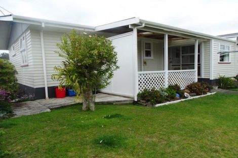 Photo of property in 6 Kinsella Place, Paeroa, 3600