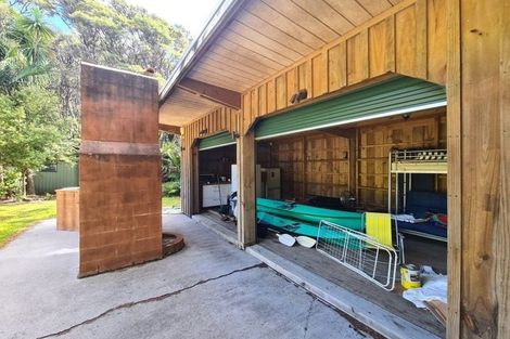 Photo of property in 5 Waihirere Drive, Tuateawa, Coromandel, 3583