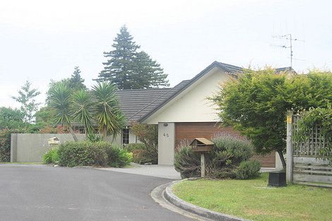 Photo of property in 45 Fairview Place, Te Puke, 3119