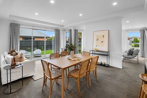 Photo of property in 17 Millstream Drive, Northwood, Christchurch, 8051