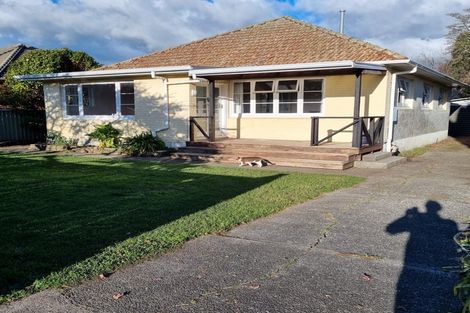Photo of property in 512 Featherston Street, Roslyn, Palmerston North, 4414