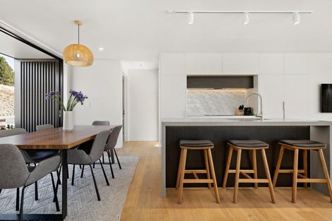 Photo of property in 16 Station Bay Rise, Lake Tekapo, 7999