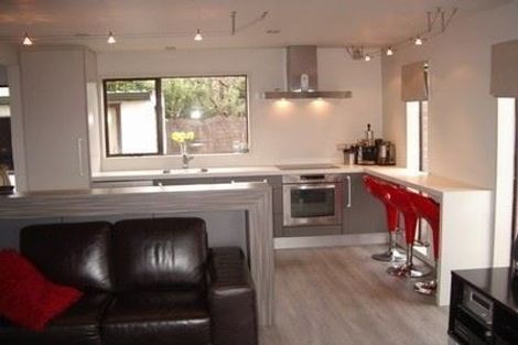 Photo of property in 1/2 Canon Street, St Albans, Christchurch, 8014