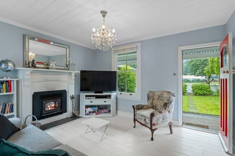 Photo of property in 8 Union Street, Glentunnel, Coalgate, 7673