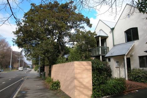 Photo of property in 2/4 Brockworth Place, Riccarton, Christchurch, 8011